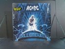 AC/DC Ballbreaker LP Eastwest 1995 Original Vinyl Record w/ HYPE STICKER