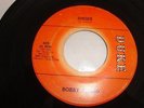 NORTHERN SOUL-  BOBBY BLAND - DUKE 45 RPM- SHOES /A TOUCH OF THE BLUES - LISTEN