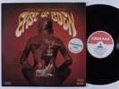EAST OF EDEN Mercator Projected DERAM/LONDON LP NM promo w/ insert