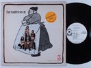FAT MATTRESS Fat Mattress II ATCO SD 33-347 LP NM wlp