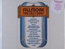 FILLMORE The Last Days 3xLP box SEALED grateful dead santana cold blood