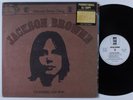 JACKSON BROWNE Saturate Before Using ASYLUM LP NM wlp