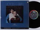 JULIE DRISCOLL/BRIAN AUGER & TRINITY Jools & Brian CAPITOL LP NM SHRINK