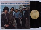 THE BLUES PROJECT Projections VERVE FORECAST FTS-3008 LP VG++ SHRINK