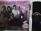 Jefferson Airplane Surrealistic Pillow LP Orig 1967 MONO RCA Paul Kantner Psych
