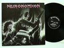 Necronomicon - Apocalyptic Nightmare 1986 orig. Scratchcore 805 269-938 kreator