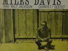 Miles Davis-All Stars-Prestige 7034-MILT JACKSON
