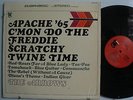 ARROWS Apache '65 SURF GARAGE ROCK LP SHRINK TOWER Duophonic Stereo DAVIE ALLAN