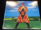 David Bowie Earthling Vinyl LP New Sealed 180 Gram Record Ziggy Stardust 1997