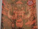 MOTORHEAD - SACRIFICE - LTD. EDITION LP COLOR VINYL NEW & SEALED