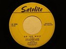 KITTY& SHEENY LaNIER Do The Whip SATOLITE hear soundclip