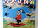 SWANS White Light From The Mouth Of Infinity Vinyl record 1991 VG LP3 origonal