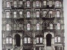 LED ZEPPELIN - PHYSICAL GRAFFITI 1975 SWAN SONG WEA SSK 89400 GERMAN PRESS EX