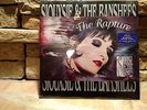 Siouxsie & the Banshees. The Rapture LP. 1995. Brand new
