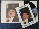 FACES Ooh La La (1973) Vinyl, LP BS-2665 Gimmick Cover, Poster and Tour Book