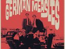 Various - Cree Records - German Measles Vol.1 - 180gr. Vinyl - Vinyl Beat/Roc...