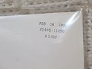 MATTHEW SWEET / Altered Beast Classic Records audiophile Test Pressing   MINT