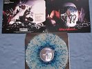 LP von MEGADETH - Killing is my business... BOBV065 LP