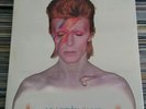 DAVID BOWIE Aladdin Sane LSP-4852 SEALED 70's pressing RARE