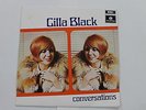 CILLA BLACK 