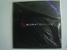 SCRATCH LIVE Control Vinyl  2x LP SERATO / RANE Pair BOTH PURPLE VINYL 1 SEALED