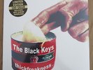 THE BLACK KEYS - Thickfreakness ***LTD 180gr Vinyl-LP + MP3***NEW***sealed***