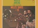 Miles Davis - Miles Ahead (Mono Vinyl Lp) [Vinyl New]