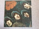 The Beatles Rubber Soul mono vinyl LP