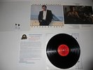 Bruce Springsteen Tunnel of Love 1987 1A 1st ARCHIVE MASTER Ultrasonic CLEAN