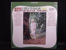 Chet Baker and The Carmel Strings Quietly There World Pacific WPS-21847 LP