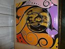 PINK FLOYD ST.JAMES HALL CHESTERFIELD 11/27/69 RED  VINYL #140/300 PRESSED