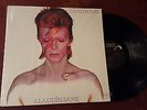 DAVID BOWIE ALADDIN SANE SHRINK GATEFOLD