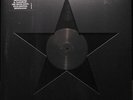 DAVID BOWIE BLACKSTAR - LP ( 180g VINYL ) + Download Code  & HEFT - NEU / SEALED