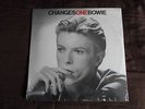 Rock Sealed Lp David Bowie Changes One Rca APLI 1732 Stereo