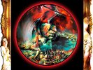 ? ??  AMORPHIS: The Karelian Isthmus (PIC) Bolt Thrower, Cannibal Corpse, Vader
