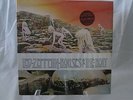 Led Zeppelin-Houses OF THE Holy- SEALED- NM- 2nd Issue 2 Hype Stickers