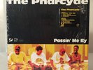 ORIGINAL PRESS Pharcyde Passin' Me By 12
