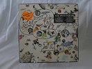 Led Zeppelin-Three-WHITE LABEL PROMO