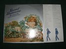 DANIEL BALAVOINE vol.1 - De vous à elle en passant par moi LP 1975 BARCLAY 90030