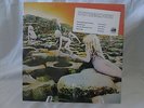 Led Zeppelin-Houses OF THE Holy- SEALED- NM- 2nd Issue- Hype Sticker- CRC