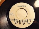 Johnnie Clarke - Johsua Jah Jah Bless  7