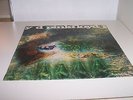 PINK FLOYD A SAUCERFUL OF SECRETS UK 1ST PRESS MONO ARCHIVE COPY MINT-