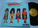 Move Shazam LP SP-4259 1970