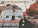 BLACK SABBATH (1st Album) ELUSIVE UK 1974 WWA EX++ LP, c/w ORIG VERTIGO COVER.