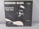 Mississippi John Hurt 