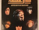 THE ROLLING STONES Rolled Gold The Very Best Of LP Vinyl PAX 1139 ISRAEL R-2095
