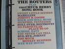 ORIG THE ROUTERS lp PLAY THE CHUCK BERRY SONG BOOK on WB lb 1965 STILL SEALED