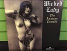 WICKED LADY The Axeman Cometh 2xLP 2012 LTD VG+ Psych Hard Rock SPAIN IMPORT