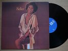 KELLEE PATTERSON Kellee UK REISSUE LP SHADY BROOK SOUL FUNK