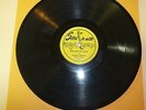 BLUES 78 RPM RECORD -LIGHTNIN' HOPKINS - SITTIN' IN WITH 649